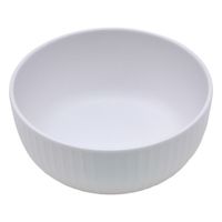 Bowl-Redondo-en-Melamina-14-x-6-cm-Diseño-Blanco