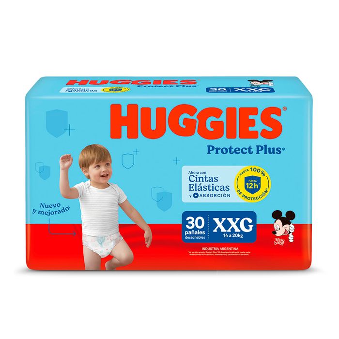 Pañal-HUGGIES-Prot-Plus-Jumbo-XXG-30-un.