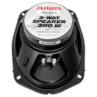 Parlantes-AIWA-Mod.-TAW-6944-6X9-3000-W-3-Vias-Car-Audio