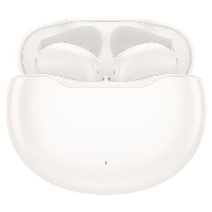 Auricular-Tws-HOCO-Mod.-EW61S-June-MILKY-White