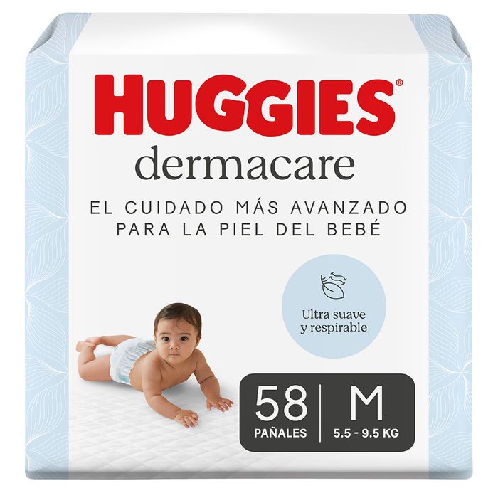Panal-HUGGIES-dermacare-m-58-un.