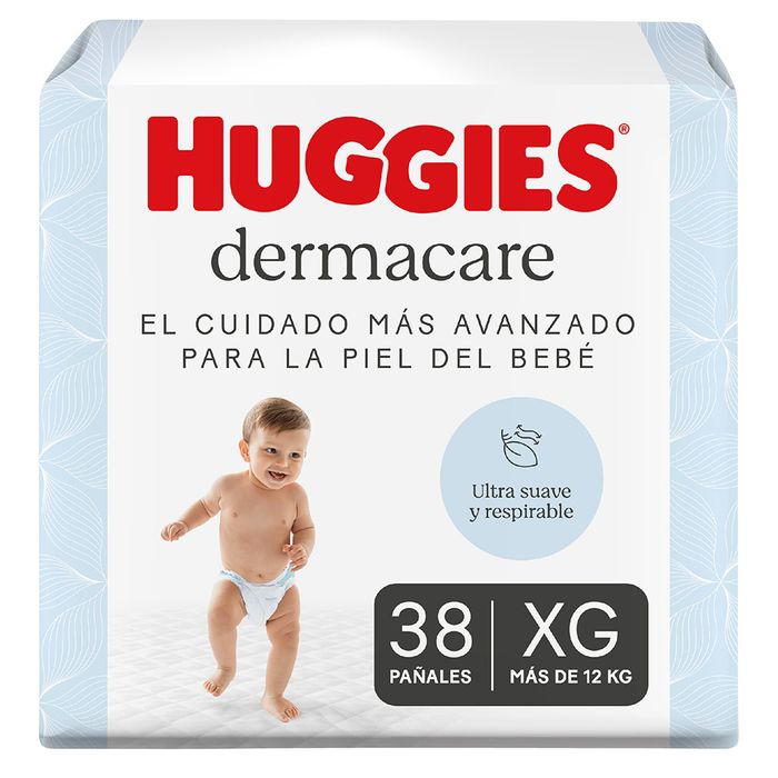 Panal-HUGGIES-dermacare-xg-38-un.