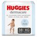 Panal-HUGGIES-dermacare-xg-38-un.