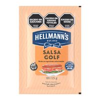 Salsa-golf-HELLMANN-S-sobre-125-g
