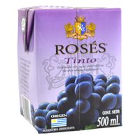 Vino-Tinto-de-Mesa-Suave-ROSES-500-ml