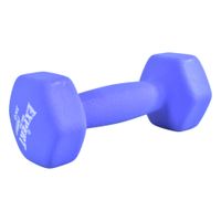 Mancuerna-Recubierta-3-kg-Vinilo