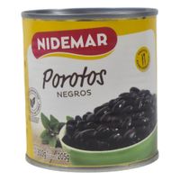 Porotos-Negros-NIDEMAR-300-g