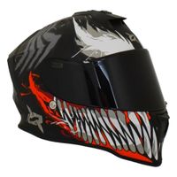 Casco-X-Sport-Venom-Talle-M