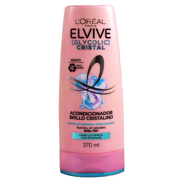 Acondicionador-ELVIVE-Glycolic-CRYSTAL-370-ml