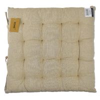 Almohadon-para-Silla-40-x-40-cm-Beige-con-Taupe-19407