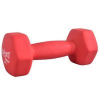 Mancuerna-Recubierta-3-kg-Vinilo