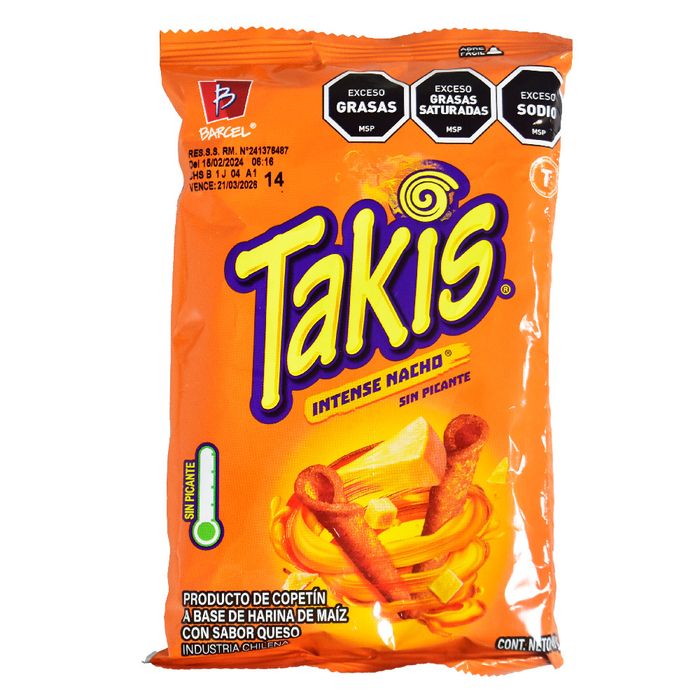 Snack-TAKIS-Intense-Nacho-sin-Picante-49-g