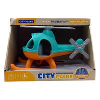 Helicoptero-Reciclado