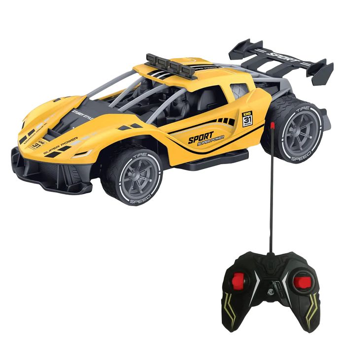 Auto-Radiocontrol-Sport-Car-Escala-1-18