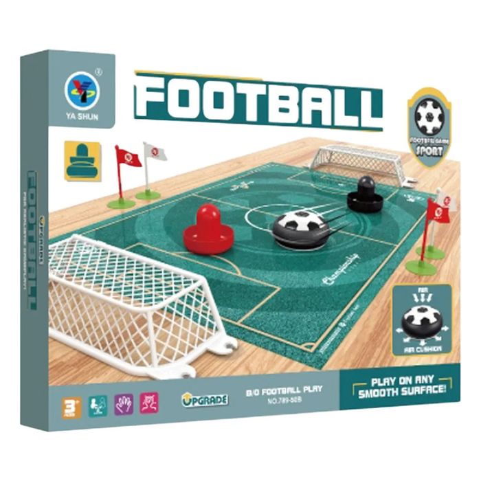 Futbolito-de-Mesa-con-Pelota-con-Aire Futbolito-de-Mesa-con-Pelota-con-Aire