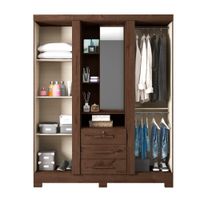 Ropero-Capelinha-3-p-3-c-Espejo-165x204x46-cm