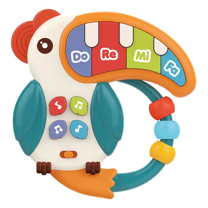 Organo-Tucan-con-Sonidos Organo-Tucan-con-Sonidos
