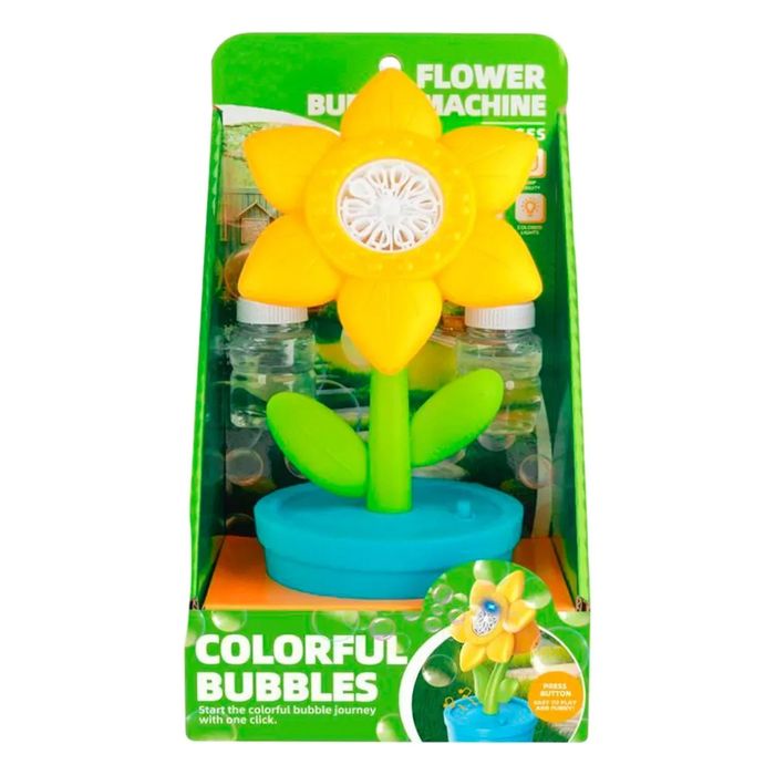 Maquina-de-Burbujas-Flor Maquina-de-Burbujas-Flor