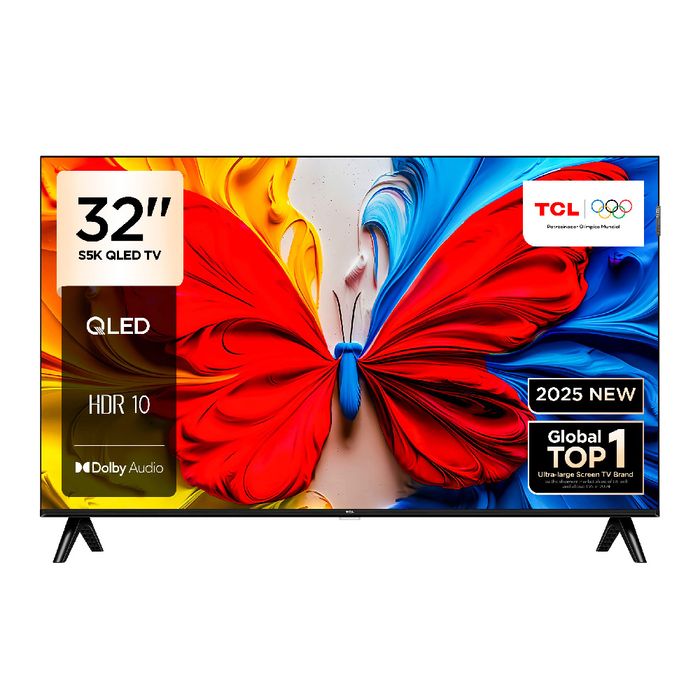 Smart-Tv-Qled-32--TCL-Mod.-32S5 Smart-Tv-Qled-32--TCL-Mod.-32S5
