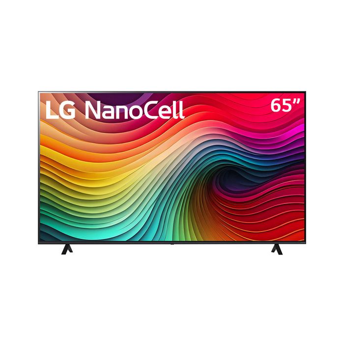 Smart-Tv-4K-LG-65--Nanocell-Mod.-65NANO80TSA