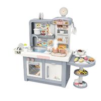 Cocina-de-Pie-con-Luces-Sonidos-y-Accesorios