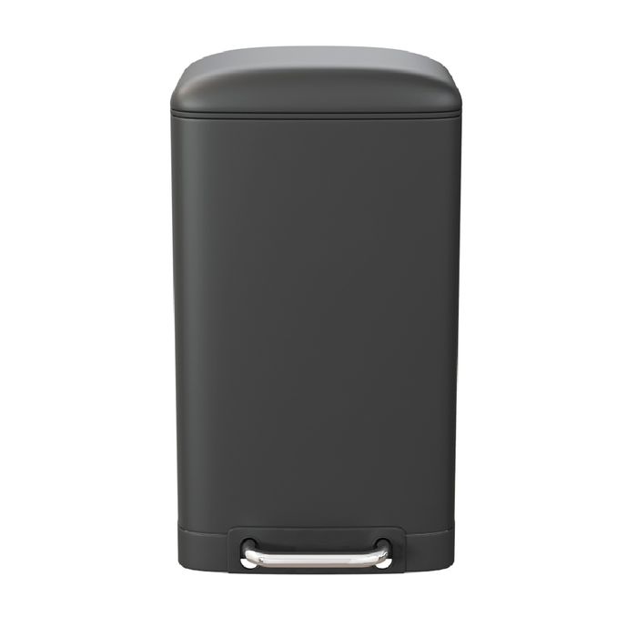 Papelera-Ariane-negra-30-litros