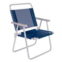 Silla-oversize-azul-en-aluiminio-MOR