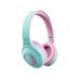 Auricular-PROMATE-Coddy-Infantil-Rosado-Celeste