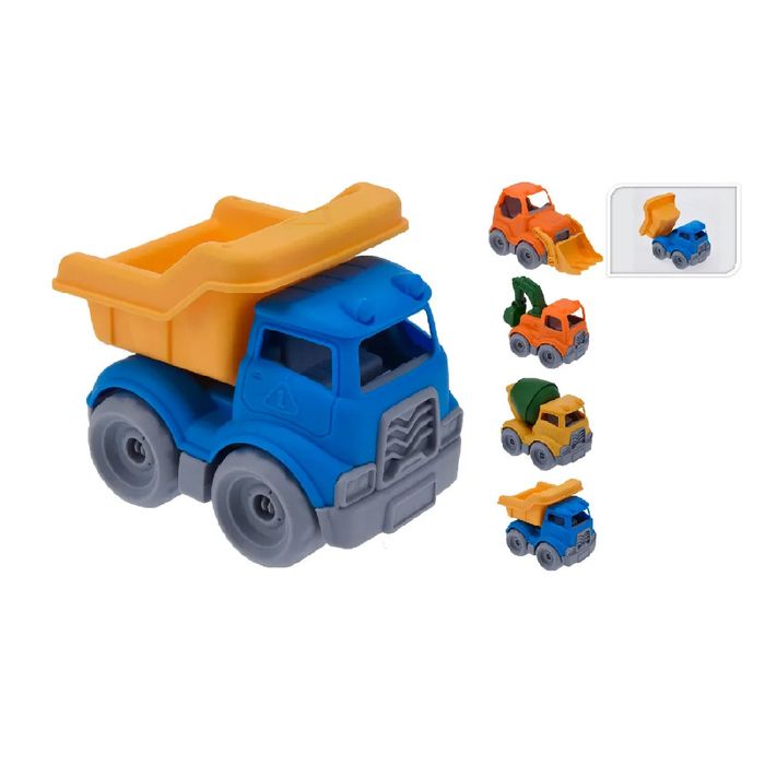 Vehiculo-Rueda-Libre