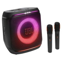 Parlante-Bt-JBL-Partybox-Encore-Karaoke-2-Microfono