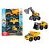 Dickie-set-de-construccion-volvo-pack-x-3
