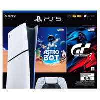 Consola-PS5-Hw-Digital-Slim-con-GT7-Astro-Bot