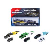 MAJORETTE-mercedes-amg-DELUXE-trailer