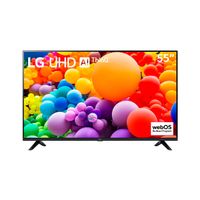 Smart Tv Led 4K LG 55" Mod. 55UT7300PSA