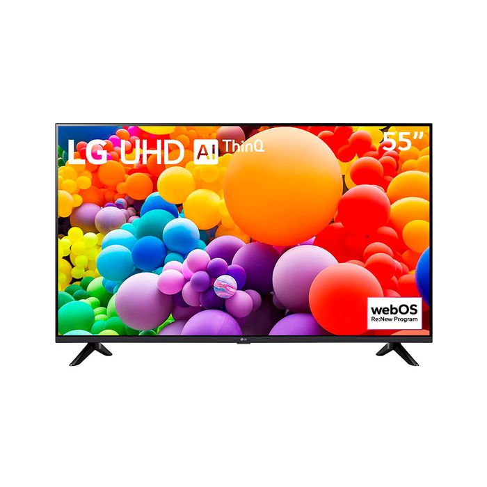 Smart-Tv-Led-4K-LG-55--Mod.-55UT7300PSA Smart-Tv-Led-4K-LG-55--Mod.-55UT7300PSA