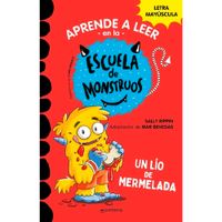Aprende-a-Leer-Un-lio-de-Mermelada