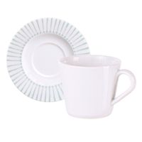 Juego-de-Taza-y-Platillo-de-Te-Monocroma-Porcelana-Blanca