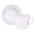 Juego-de-Taza-y-Platillo-de-Te-Monocroma-Porcelana-Blanca