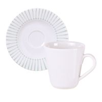 Juego-de-Taza-y-Platillo-de-Cafe-Monocroma-Porcelana-Blanca