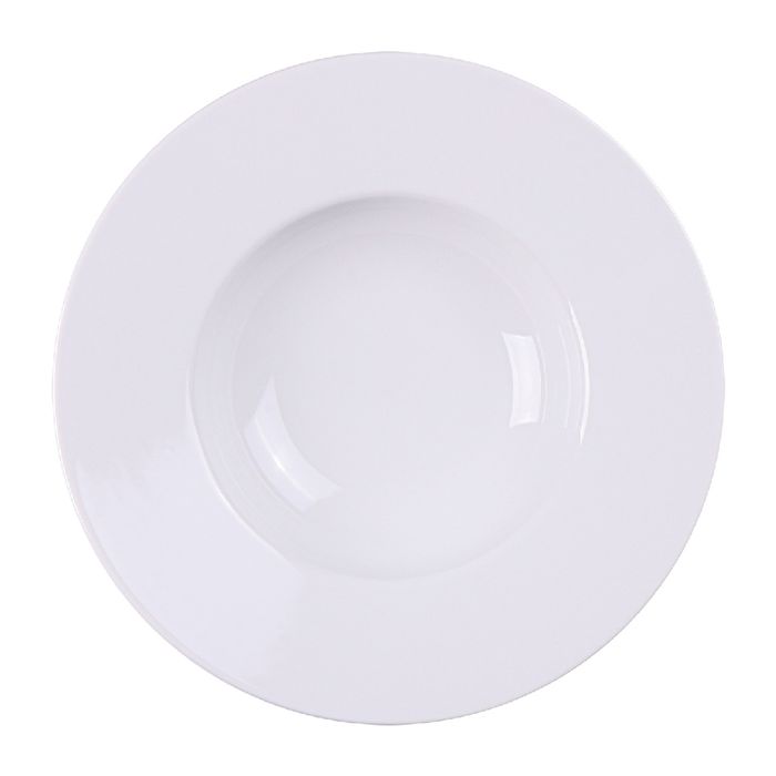 Plato-para-Pasta-Paola-Porcelana-Blanco-27-cm