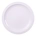Plato-Llano-28-cm-Laura-Porcelana-Blanco
