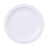 Plato-Pan-16-cm-Laura-Porcelana-Blanco