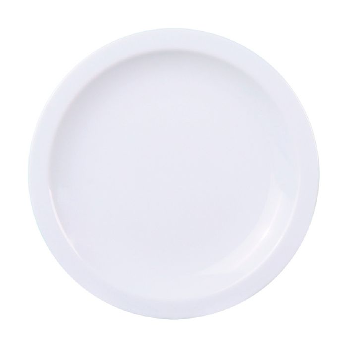 Plato-Pan-16-cm-Laura-Porcelana-Blanco