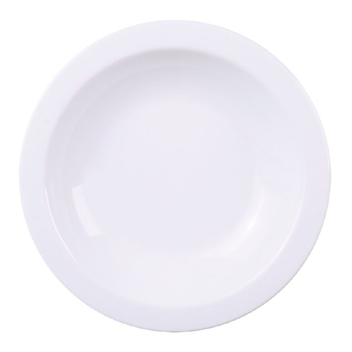 Plato-Hondo-22-cm-Laura-Porcelana-Blanco