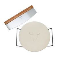 Set-pizza-piedra---cortador-WAYU