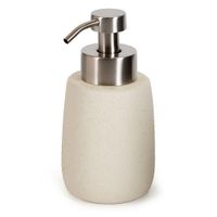 Dispensador-de-jabon-ceramica-beige