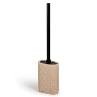 Escobilla-para-Baño-Polyresina-Beige