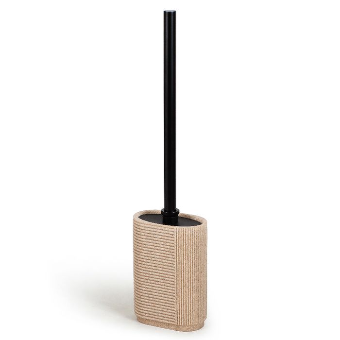 Escobilla-para-Baño-Polyresina-Beige
