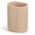 Vaso-para-Baño-en-Polyresina-Beige