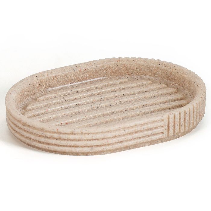 Jabonera-en-Polyresina-Beige